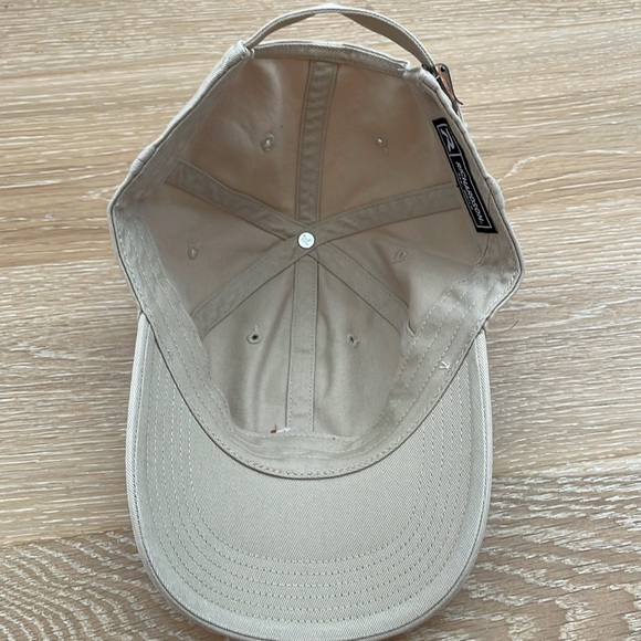Origins spf club baseball cap with adjustable strap - Picture 5 of 5